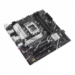 ASUS PRIME B760M-A D4-CSM