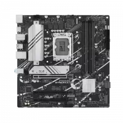 ASUS PRIME B760M-A D4-CSM