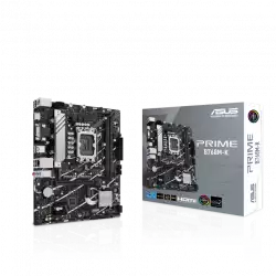 ASUS PRIME B760M-K