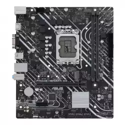 ASUS PRIME H610M-K-D4