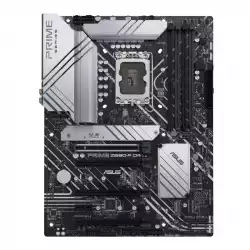 ASUS PRIME Z690-P D4 LGA 1700