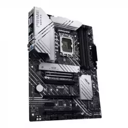 ASUS PRIME Z690-P D4 LGA 1700