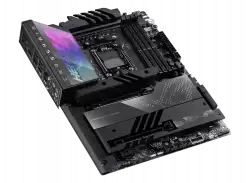 ASUS ROG CROSSHAIR X670E HERO