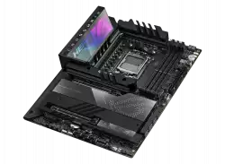 ASUS ROG CROSSHAIR X670E HERO