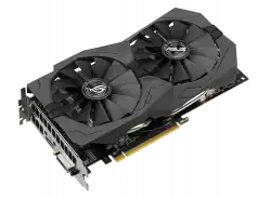 ASUS ROG-STRIX-RX560-4G-V2 GAM