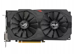 ASUS ROG-STRIX-RX560-4G-V2 GAM