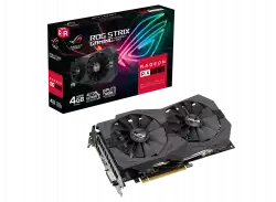 ASUS ROG-STRIX-RX560-4G-V2 GAM