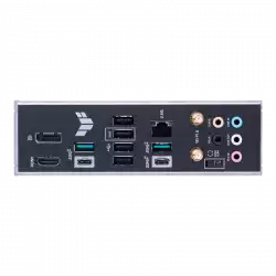ASUS TUF GAMING B650-PLUS WIFI