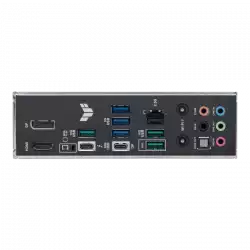 ASUS TUF GAMING Z890-PLUS WIFI