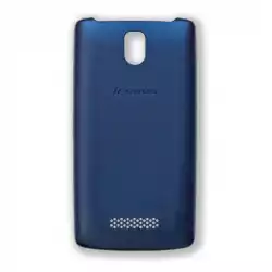 BACK COVER A1000 BLUE LENOVO