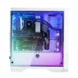 BITFENIX ENSO RGB WHITE /TG