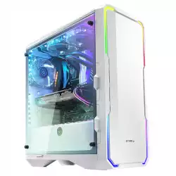 BITFENIX ENSO RGB WHITE /TG