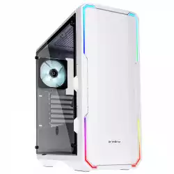 BITFENIX ENSO RGB WHITE /TG