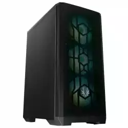 BITFENIX NOVA MESH SE-BLACK