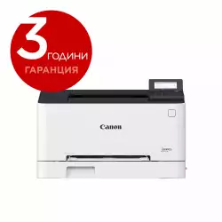 CANON LBP631CW COLOR LASER