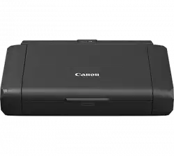 CANON PIXMA TR150 WITH BATTERY