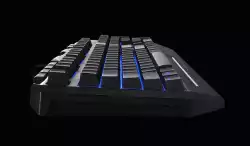 CM DEVASTATOR II BLU LED DESKT