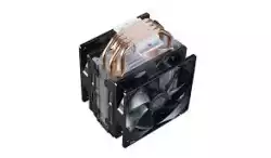 CM HYPER 212  LED TURBO RED