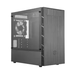 CM MASTERBOX MB400L TG W/ODD