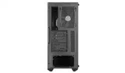 CM MASTERBOX MB520 BLACK TRIM