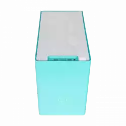 CM MASTERBOX NR200P CYAN