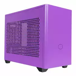 CM MASTERBOX NR200P PURPLE