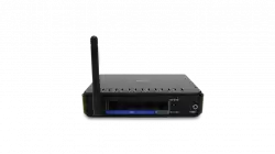 D-LINK DIR-600 WL ROUTER/4PORT