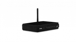 D-LINK DIR-600 WL ROUTER/4PORT