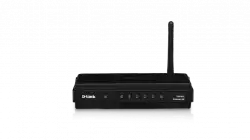 D-LINK DIR-600 WL ROUTER/4PORT