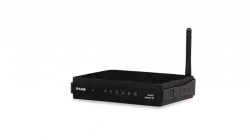 D-LINK DIR-600 WL ROUTER/4PORT