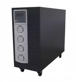 DSP FLEXPOWER 3KVA W/BATT