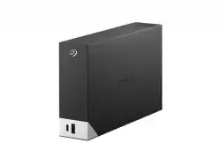 EXT 8TB ONE TOUCH WIT HUB