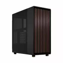 Настолен компютър FLY.BG Mistral, AMD A520, 850 W, AMD Ryzen 5 7600, 16 GB, Radeon RX 7600 , черен