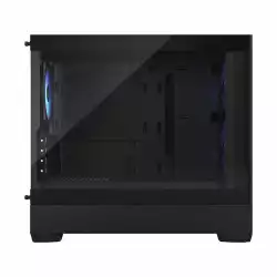 FD POP MINI AIR RGB  BLK TG CT