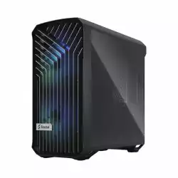 FD TORRENT COMPACT RGB BLK TGD