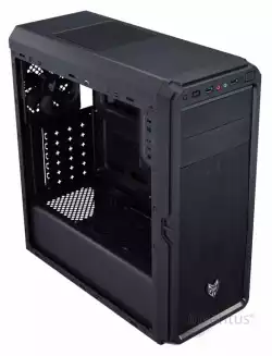 FORTRON CMT110A ATX MIDTOWER