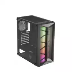 FORTRON CMT211 ATX MID TOWER