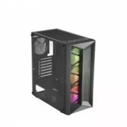 FORTRON CMT211A ATX MID TOWER