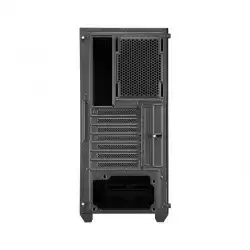 FORTRON CMT212 ATX MID TOWER