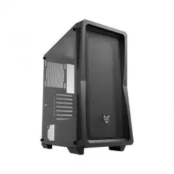 FORTRON CMT212 ATX MID TOWER