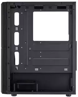 FORTRON CMT270 ATX MID TOWER