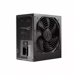 Настолен компютър FLY.BG GAMING TORRENT NANO, Intel B760, 850 W, 16 GB, GeForce RTX 4060 Ti, 1000 GB, бял