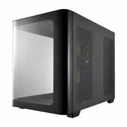FORTRON S380-BA M-ATX MID BLK