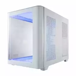 FORTRON S380-WA M-ATX MID WHIT