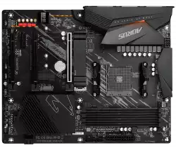 GB B550 AORUS ELITE V2