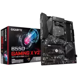 GB B550 GAMING X V2 1.1