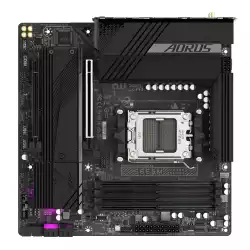 GB B650M AORUS ELITE AX