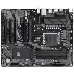 Настолен компютър Vanguard, Intel B660, 800 W, Intel Core i5-12400F, 32 GB, GeForce RTX 3070, 1000 GB, черен 32 GB Intel Core i5 Intel Core i5-12400F GeForce RTX 3070 Intel    8 GB Alder lake  1000 GB  1 1           