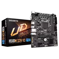 GB H510M S2H V3 /LGA1200