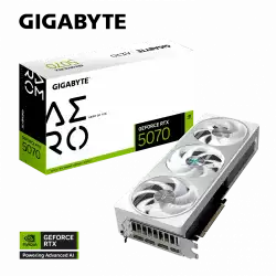 GB RTX5070 AERO OC-12GD
